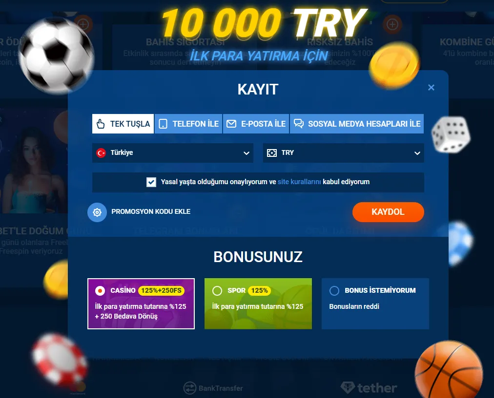 Mostbet Platformu Ana Sayfa